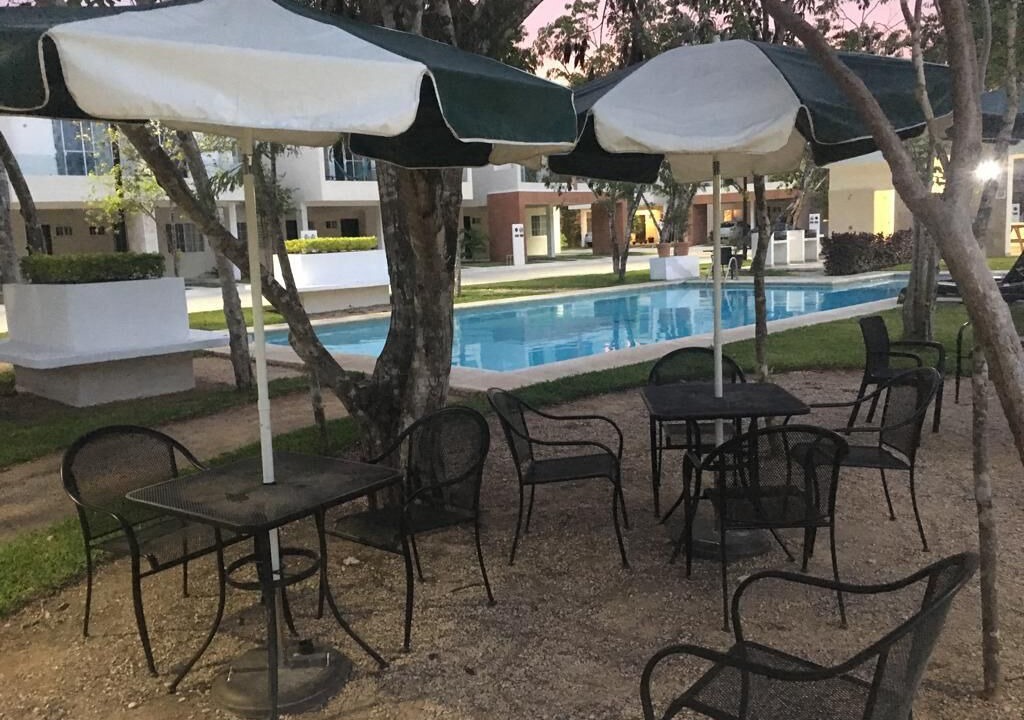 Photo of Outdoor in Puerto Juarez