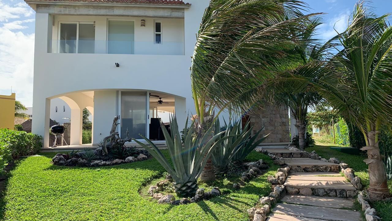 Photo of Outdoor in Isla Mujeres