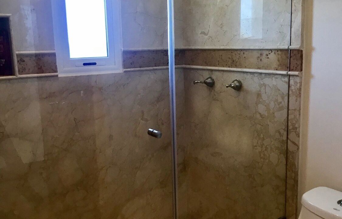 Photo of Bathroom in Isla Mujeres