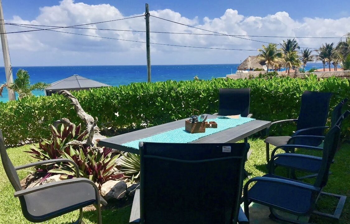 Photo of Outdoor in Isla Mujeres