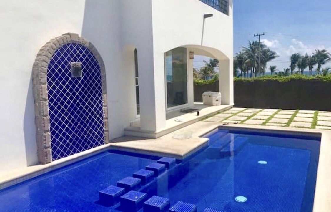 Photo of Outdoor in Isla Mujeres