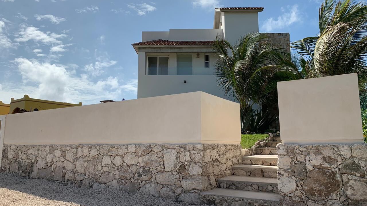 Photo of Outdoor in Isla Mujeres