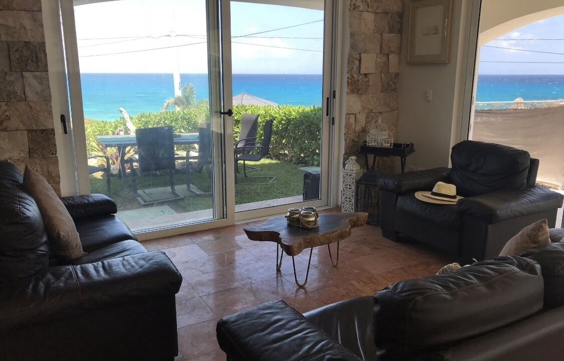 Photo of Livingroom in Isla Mujeres