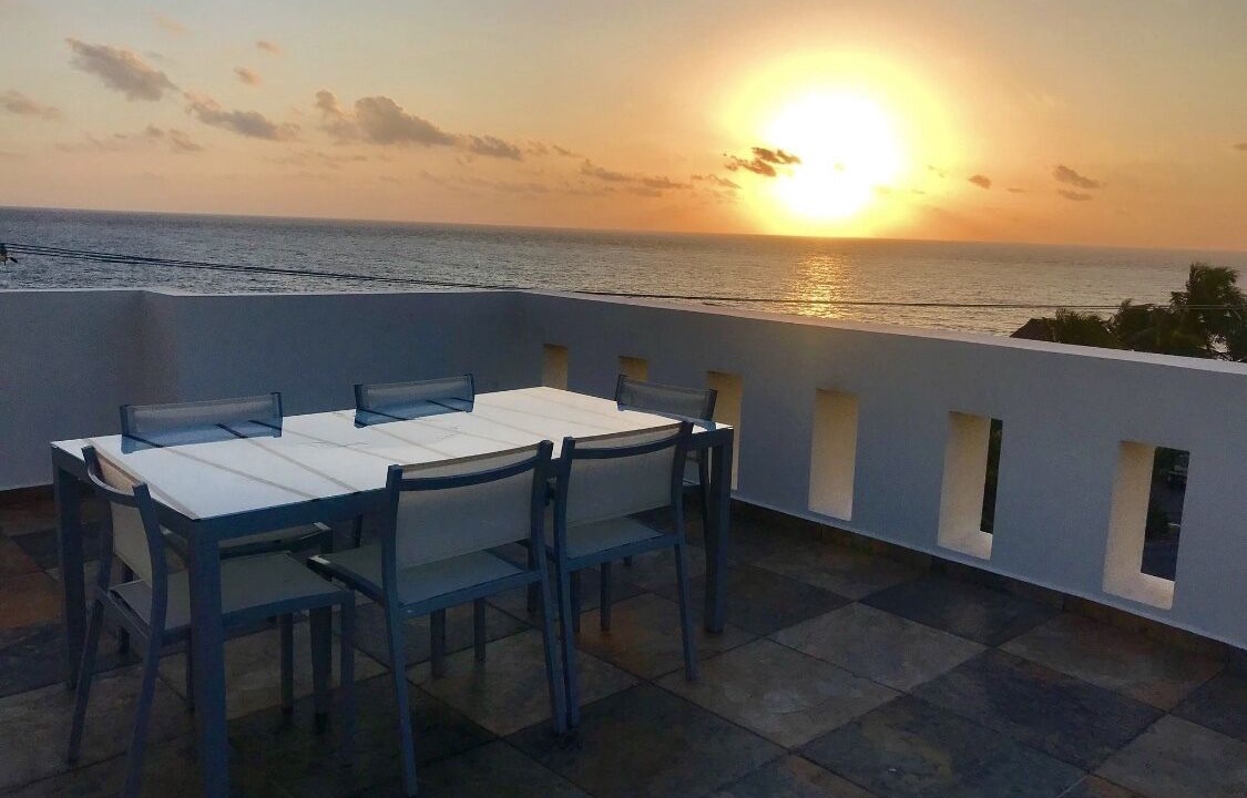 Photo of Outdoor in Isla Mujeres