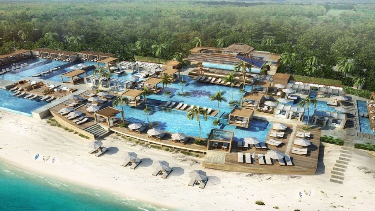 Photo of Outdoor in Xcaret