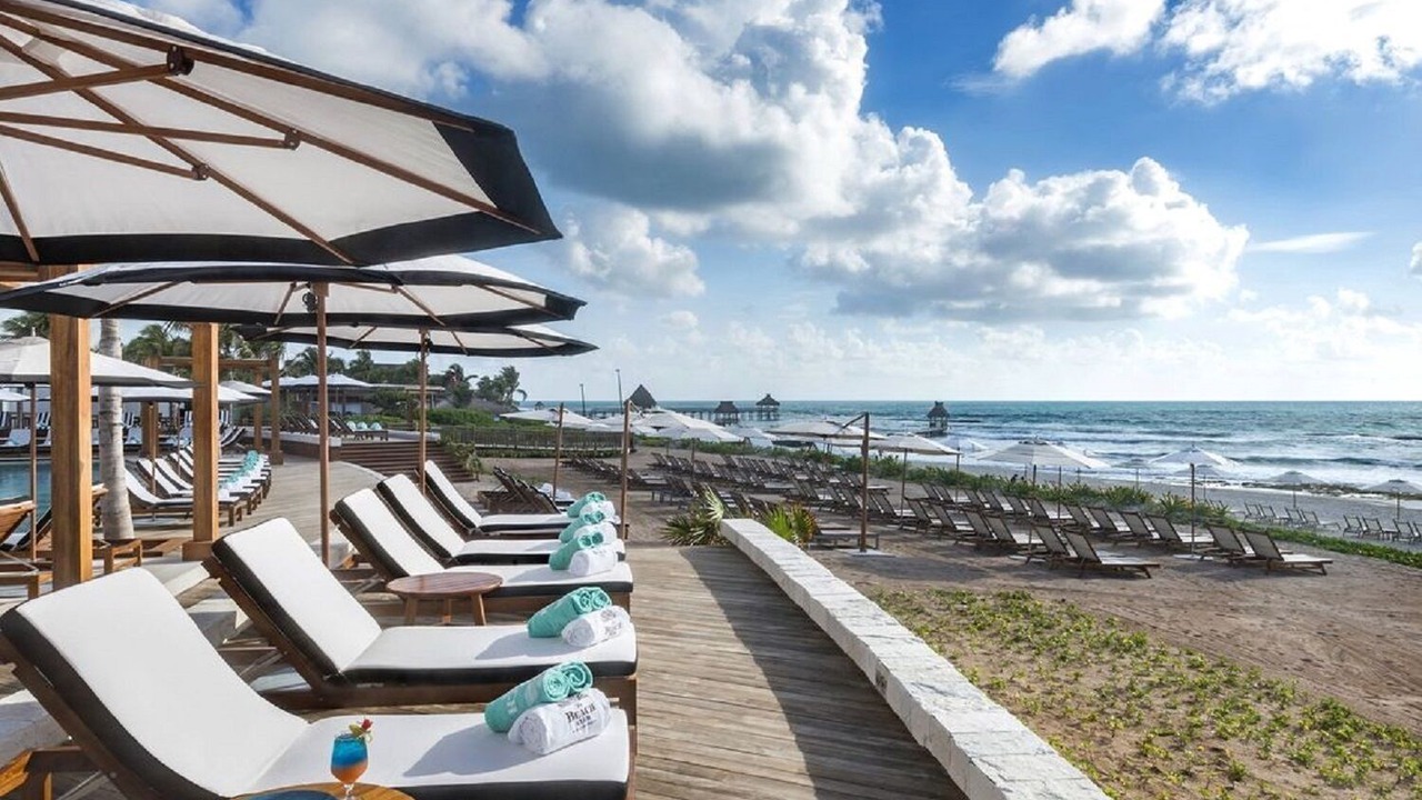 Photo of Outdoor in Xcaret