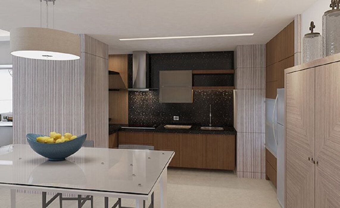 Photo of Kitchen in Xcaret