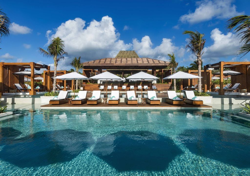 Photo of Outdoor in Xcaret