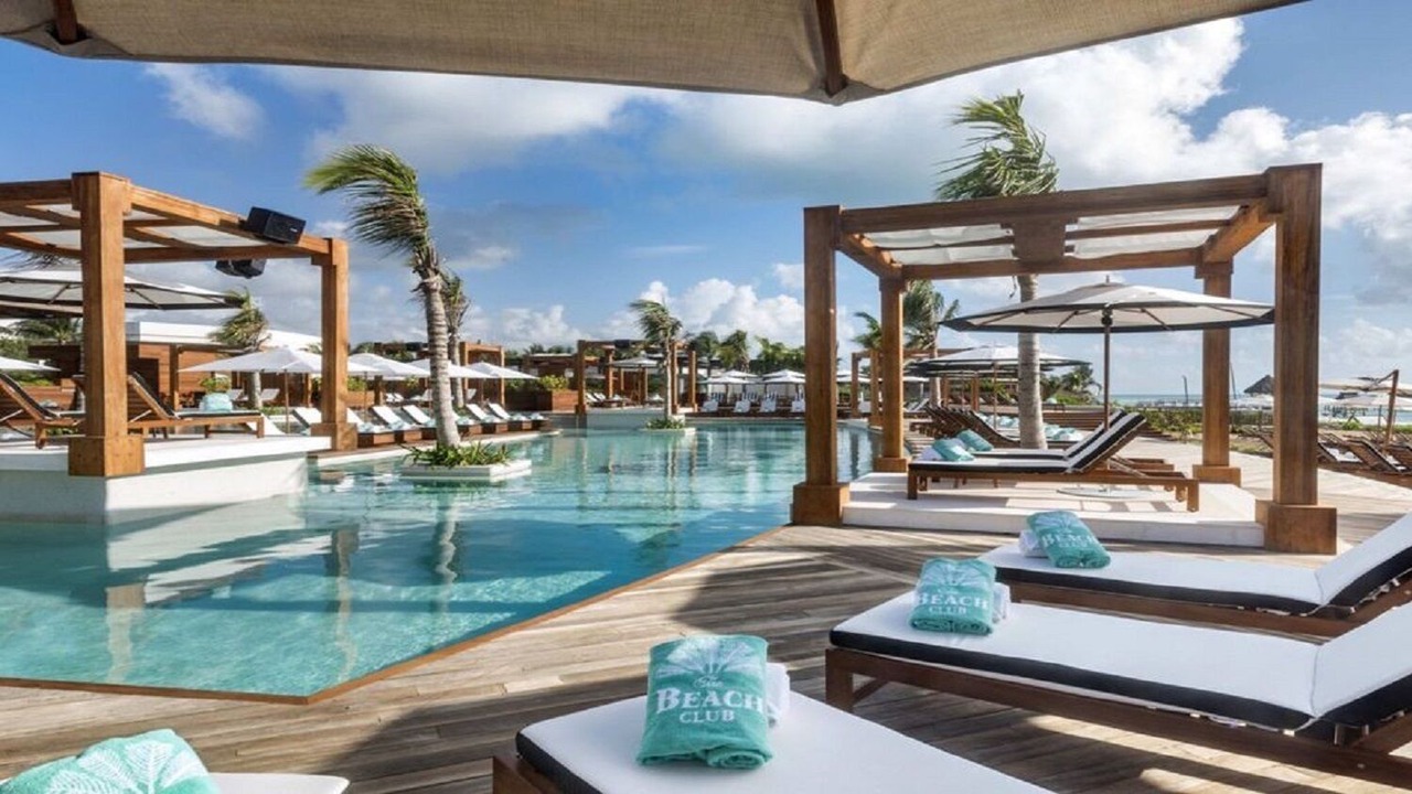 Photo of Outdoor in Xcaret