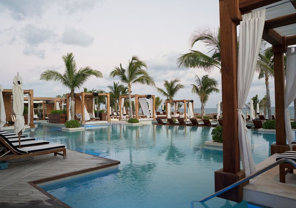 Photo of Outdoor in Xcaret