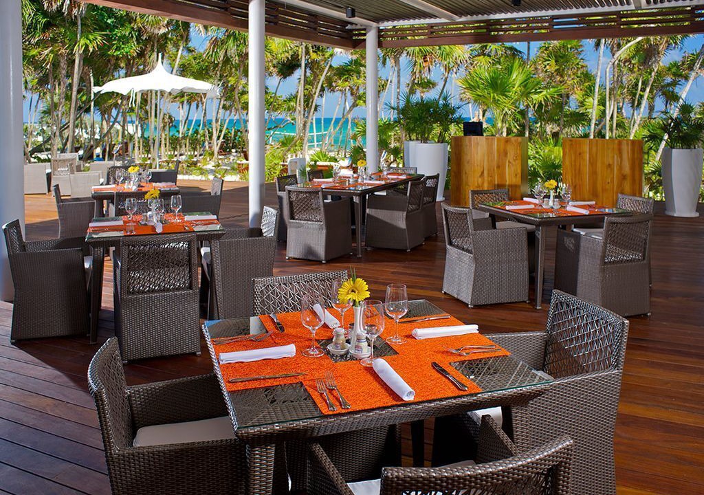 Photo of Outdoor in Xcaret