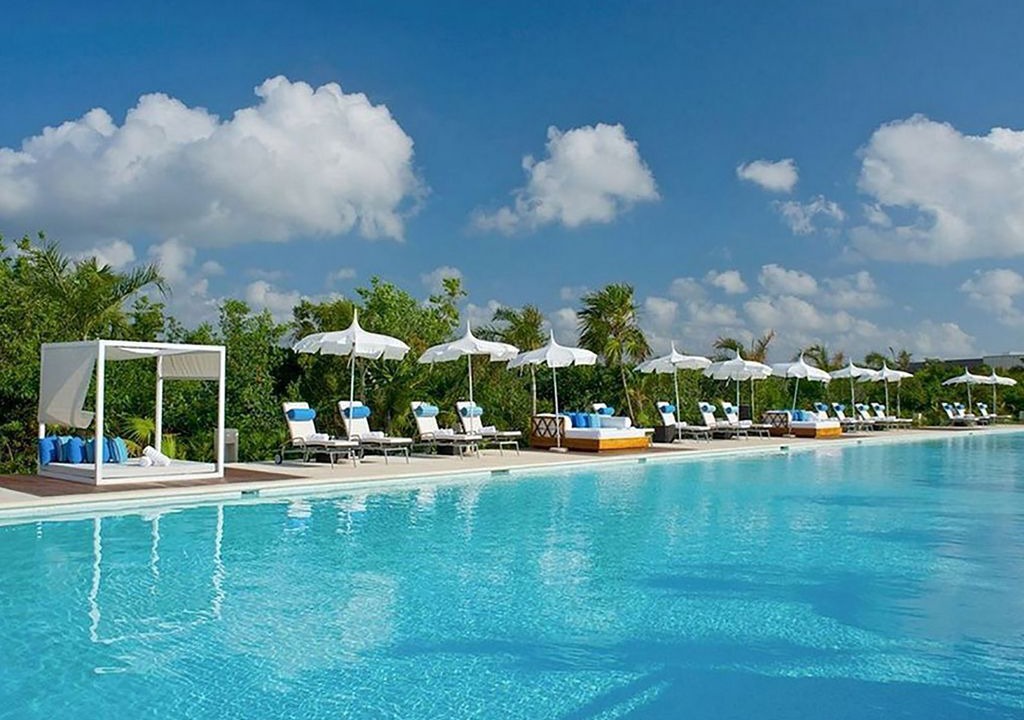 Photo of Outdoor in Xcaret