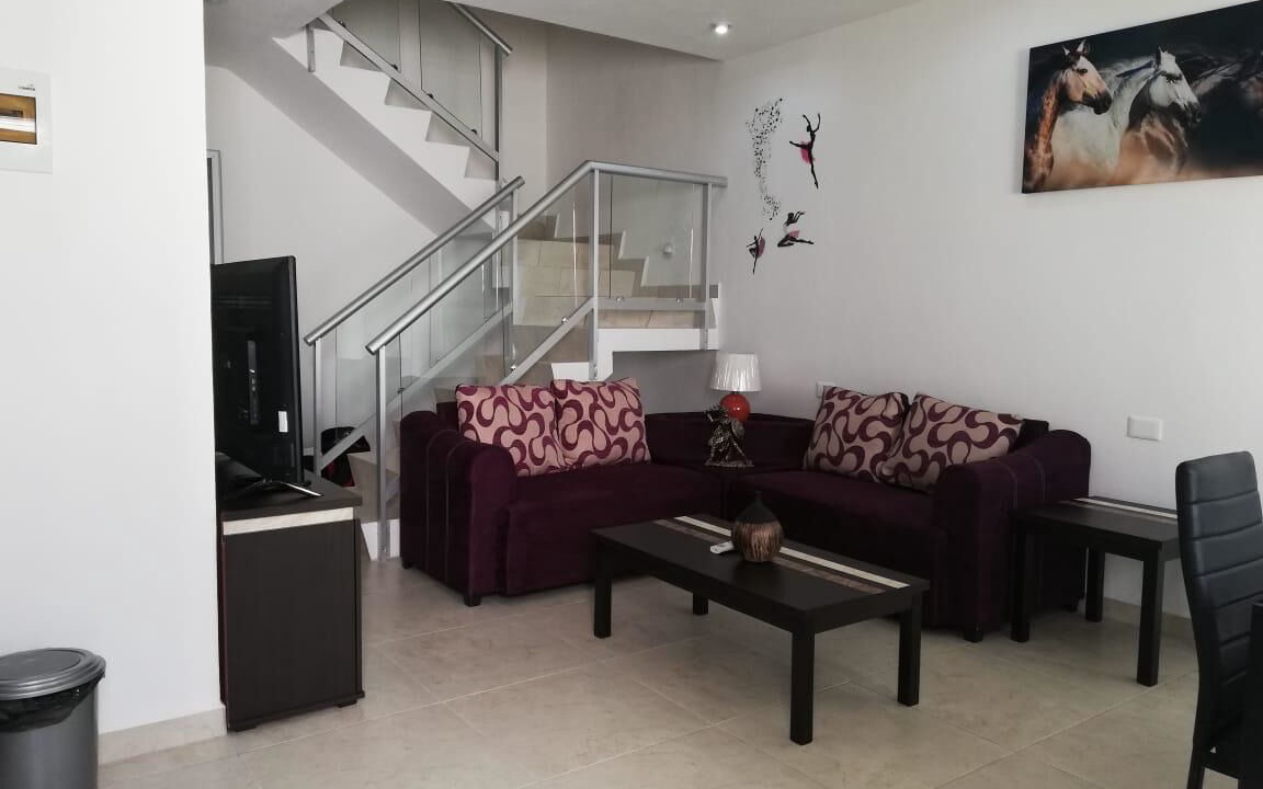 Photo of Livingroom in Puerto Morelos