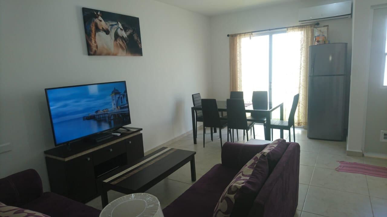 Photo of Livingroom in Puerto Morelos