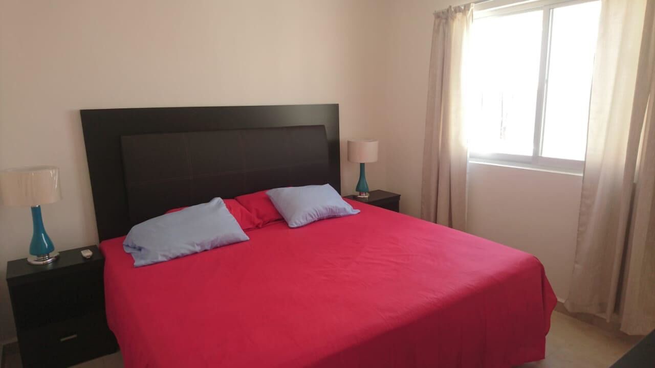 Photo of Bedroom in Puerto Morelos