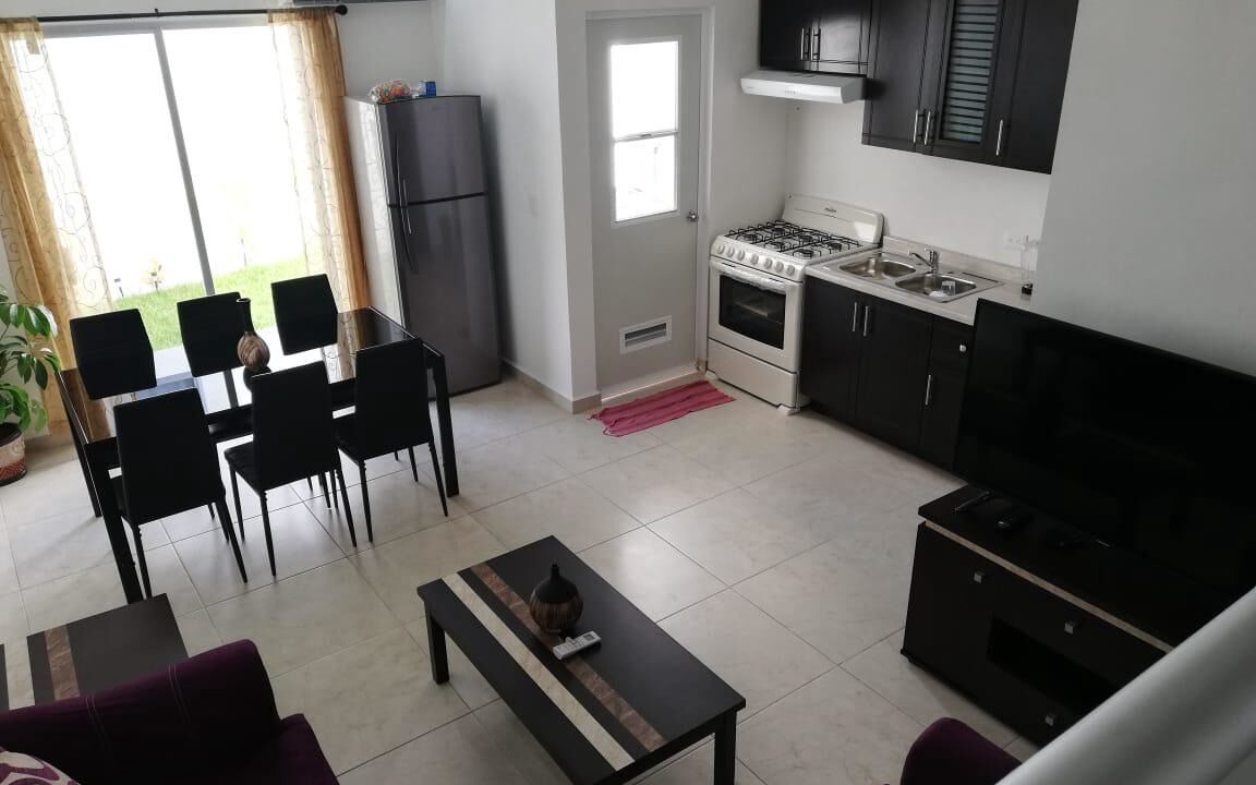 Photo of Livingroom in Puerto Morelos