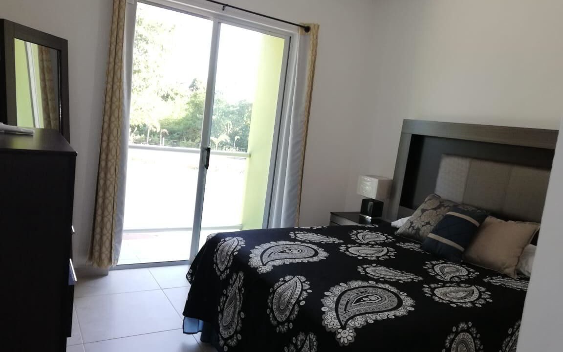 Photo of Bedroom in Puerto Morelos