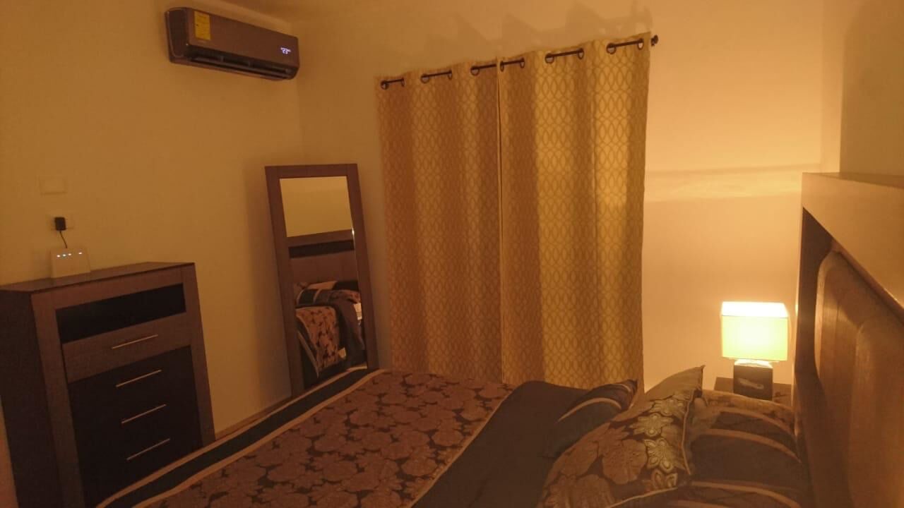 Photo of Bedroom in Puerto Morelos