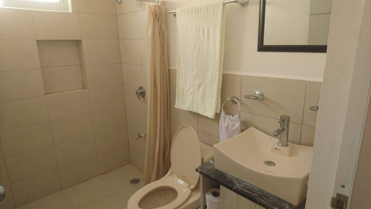 Photo of Bathroom in Puerto Morelos