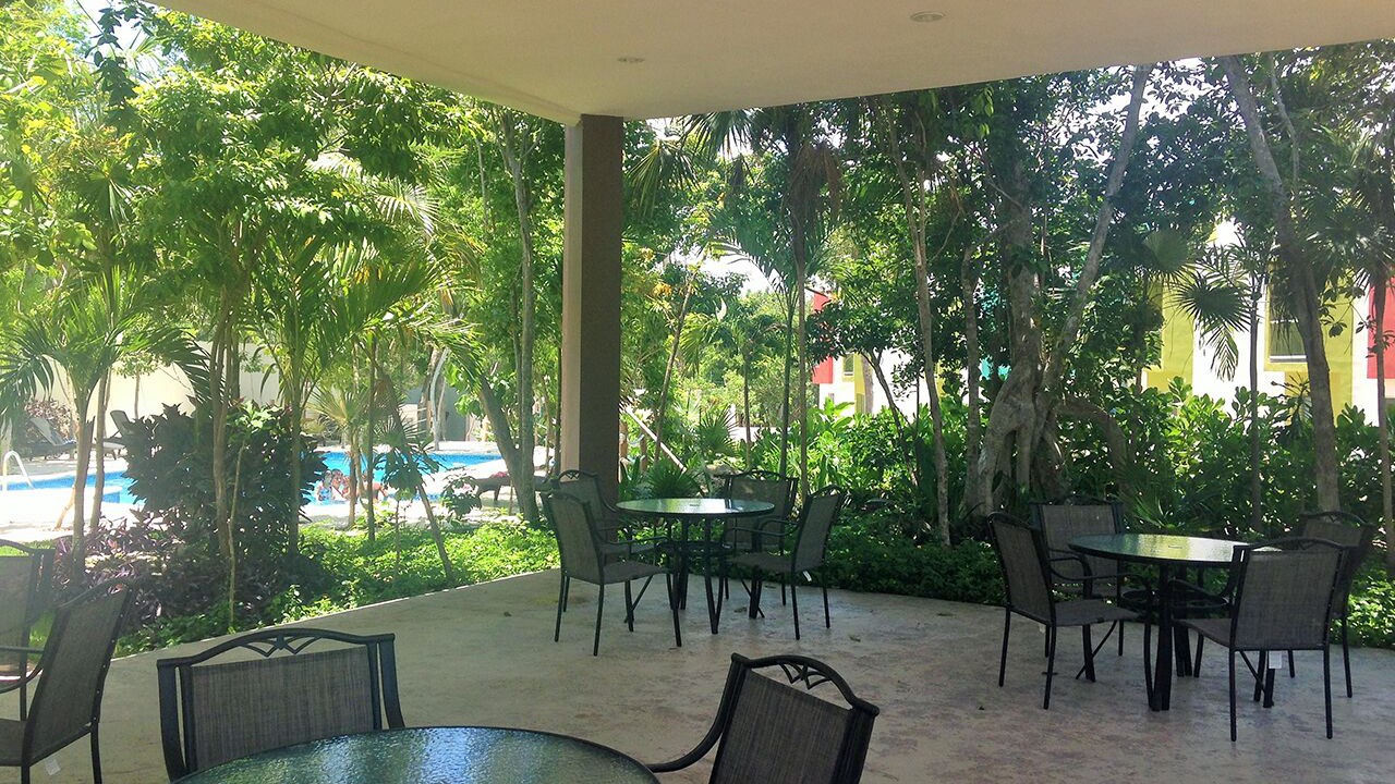 Photo of Outdoor in Puerto Morelos