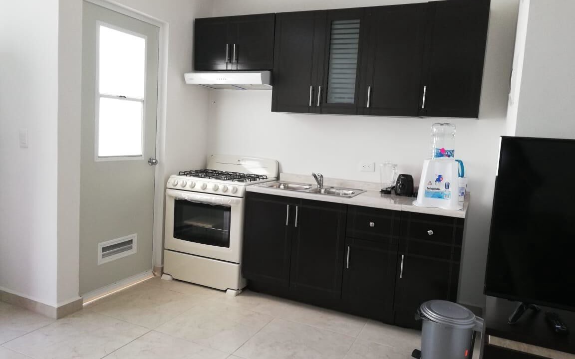 Photo of Kitchen in Puerto Morelos