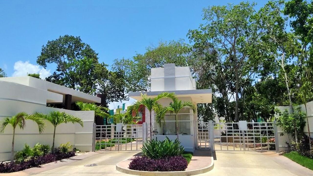 Photo of Outdoor in Puerto Morelos
