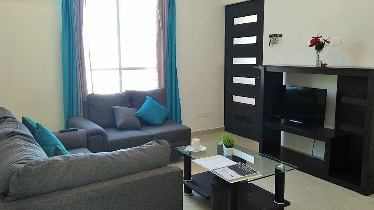 Photo of Livingroom in Puerto Morelos