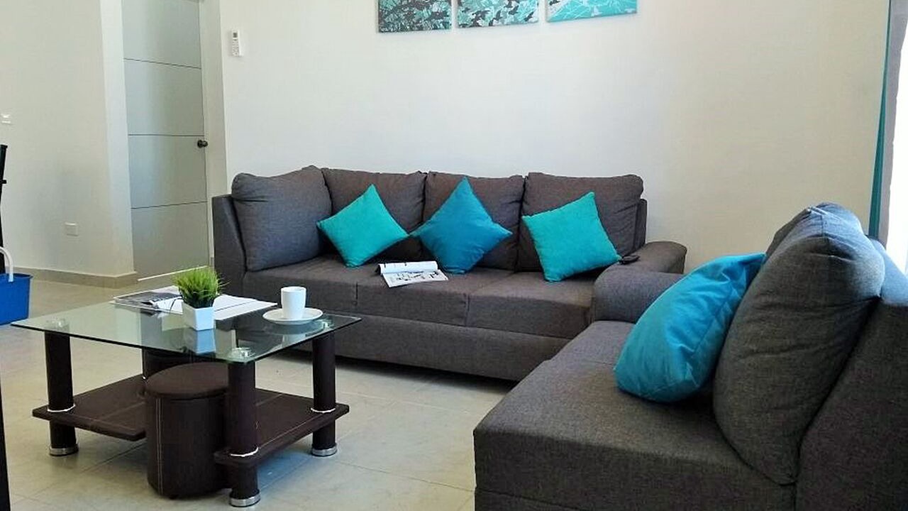 Photo of Livingroom in Puerto Morelos