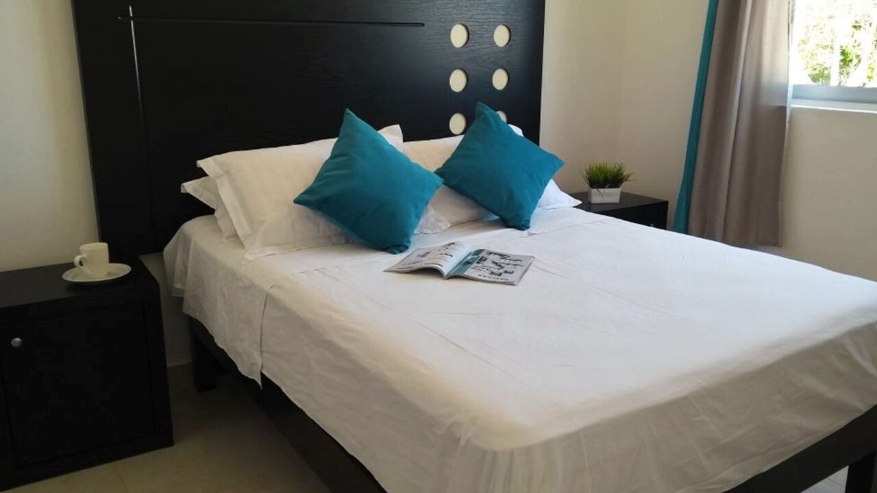 Photo of Bedroom in Puerto Morelos