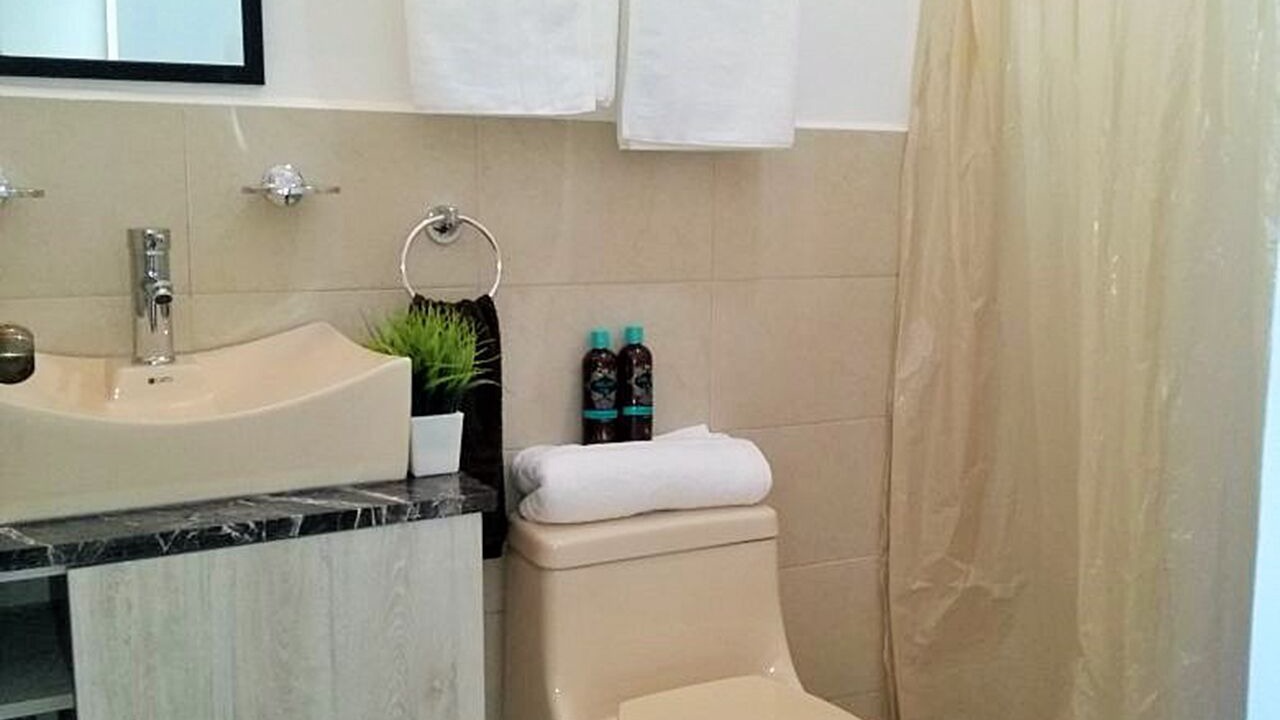 Photo of Bathroom in Puerto Morelos