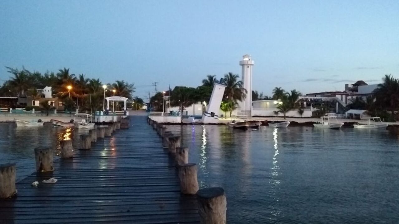 Photo of Others in Puerto Morelos