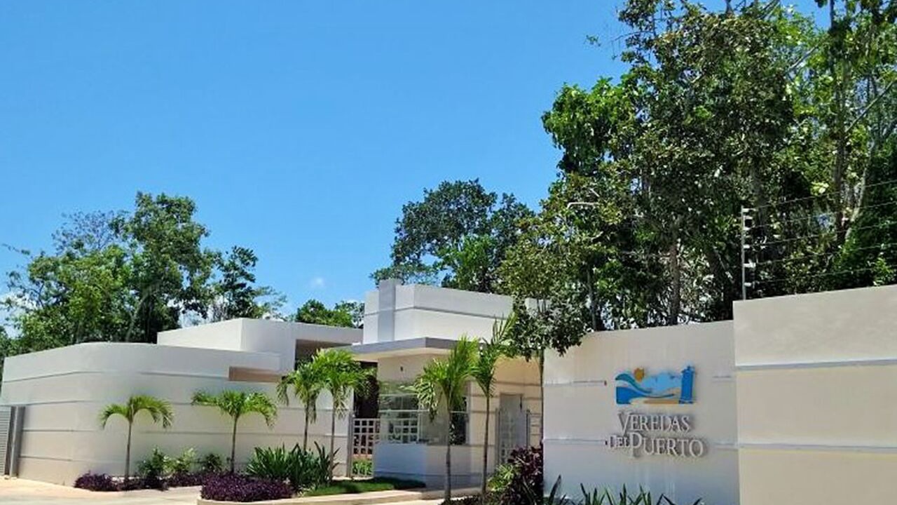 Photo of Outdoor in Puerto Morelos
