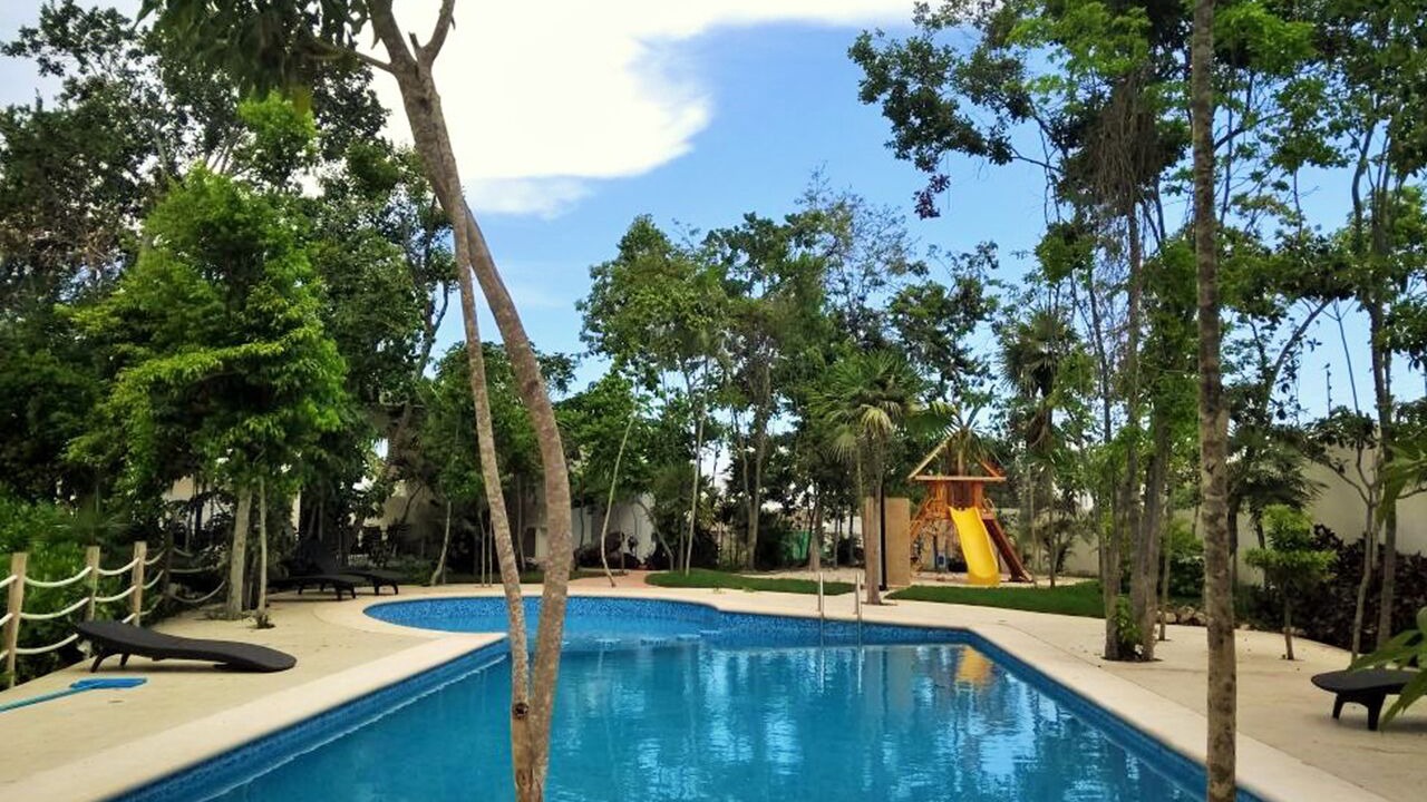 Photo of Outdoor in Puerto Morelos