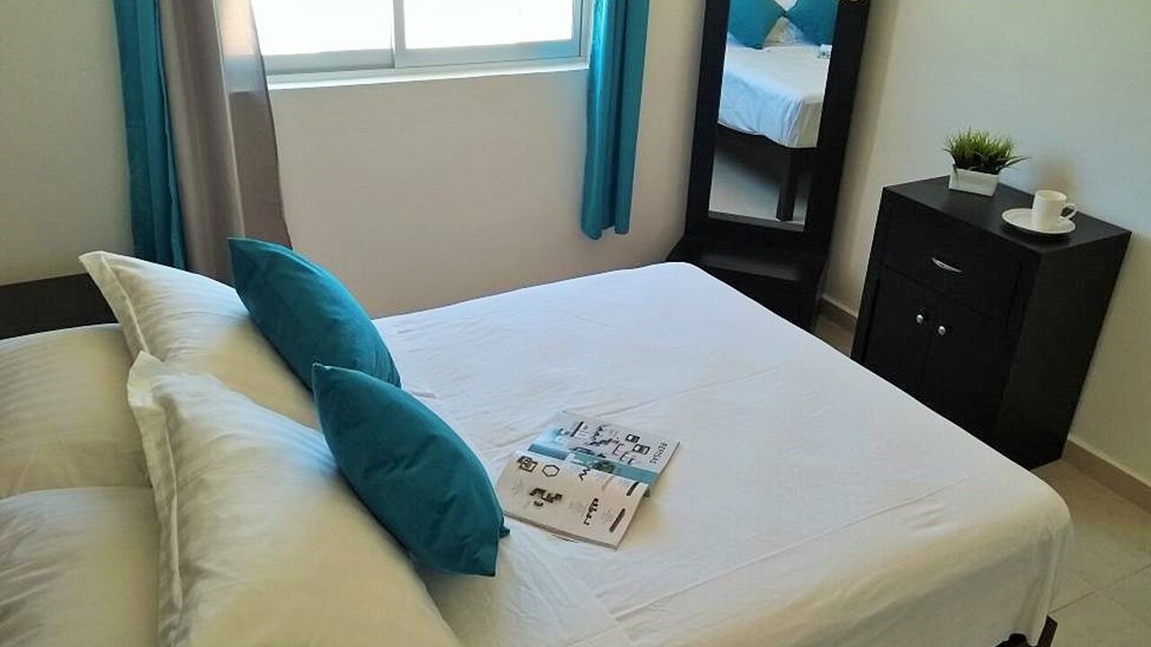 Photo of Bedroom in Puerto Morelos