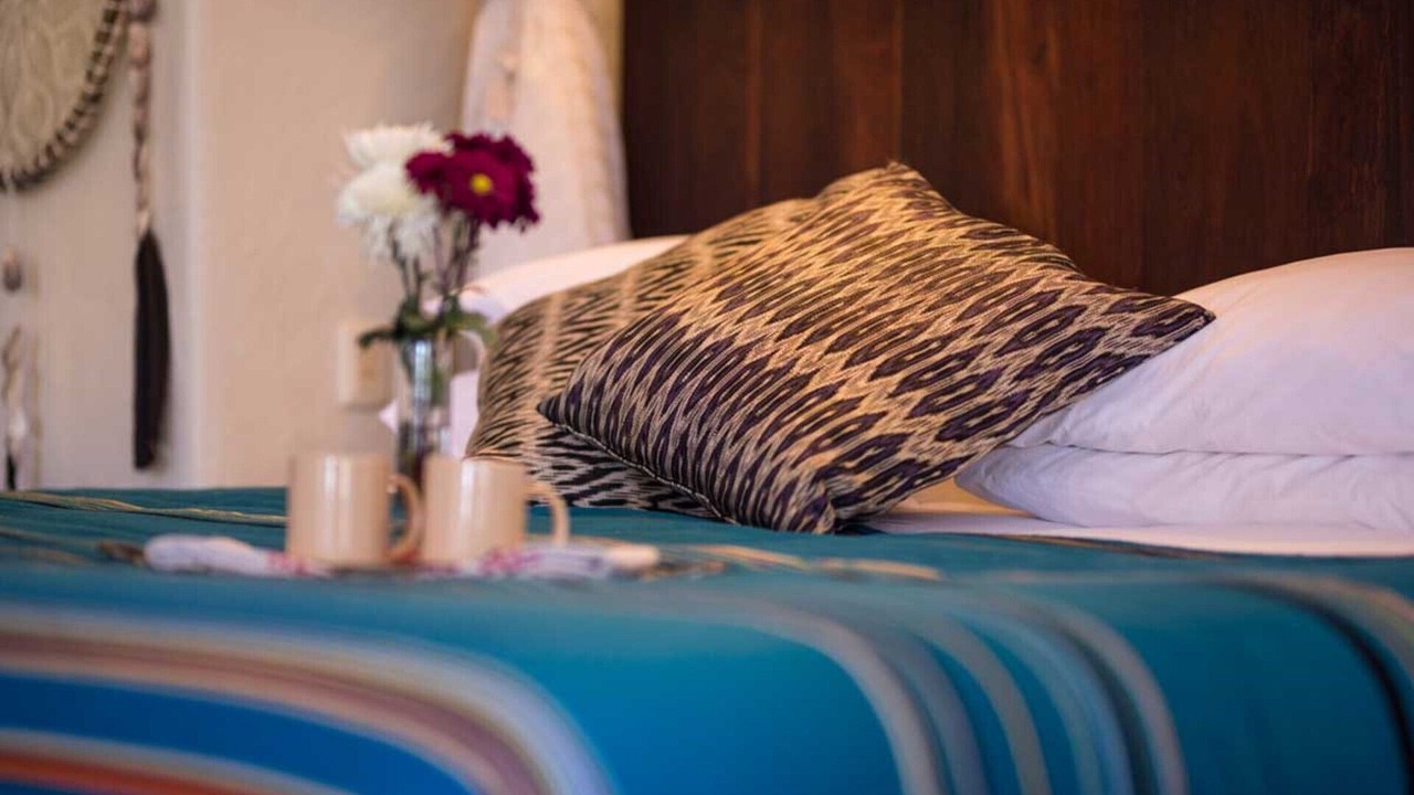 Photo of Bedroom in Akumal