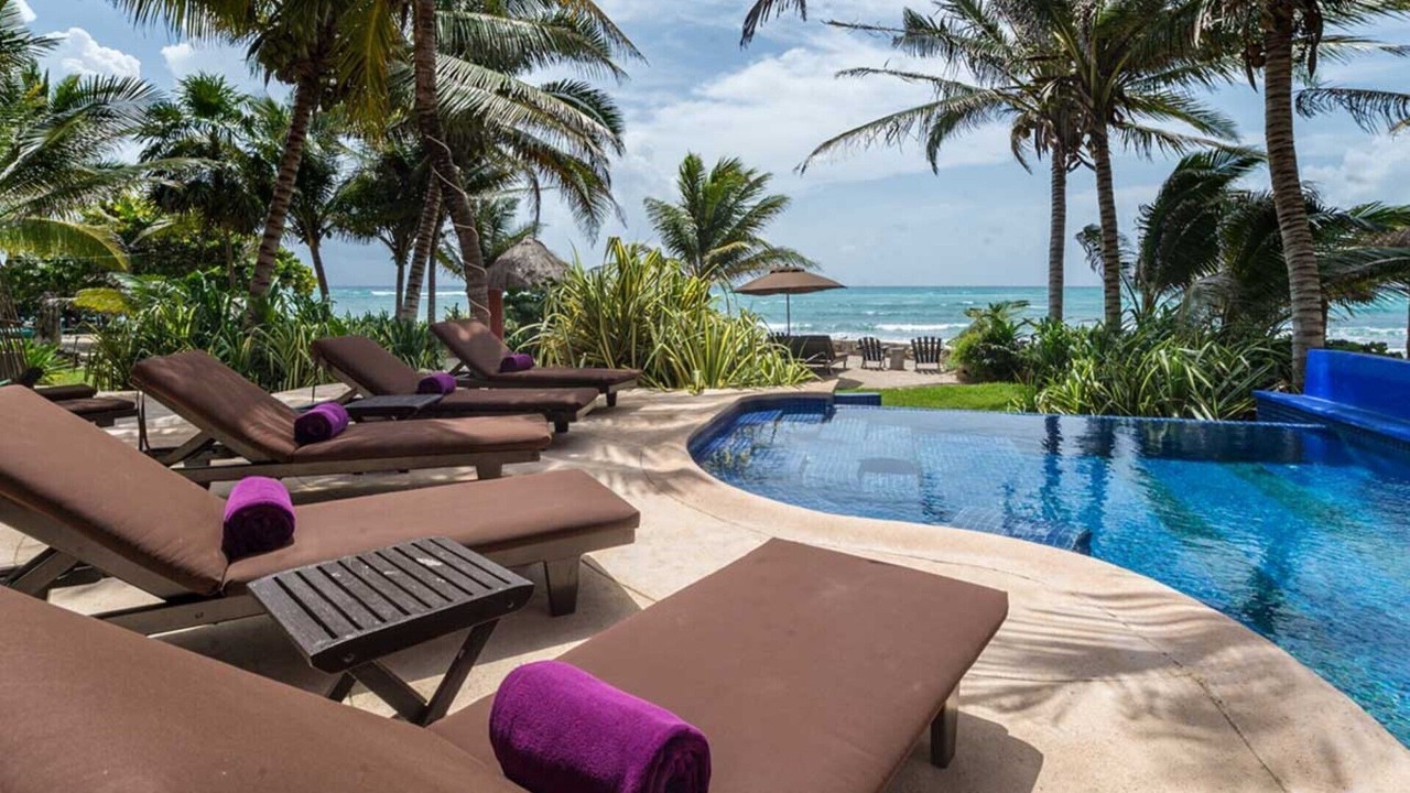 Photo of Outdoor in Akumal