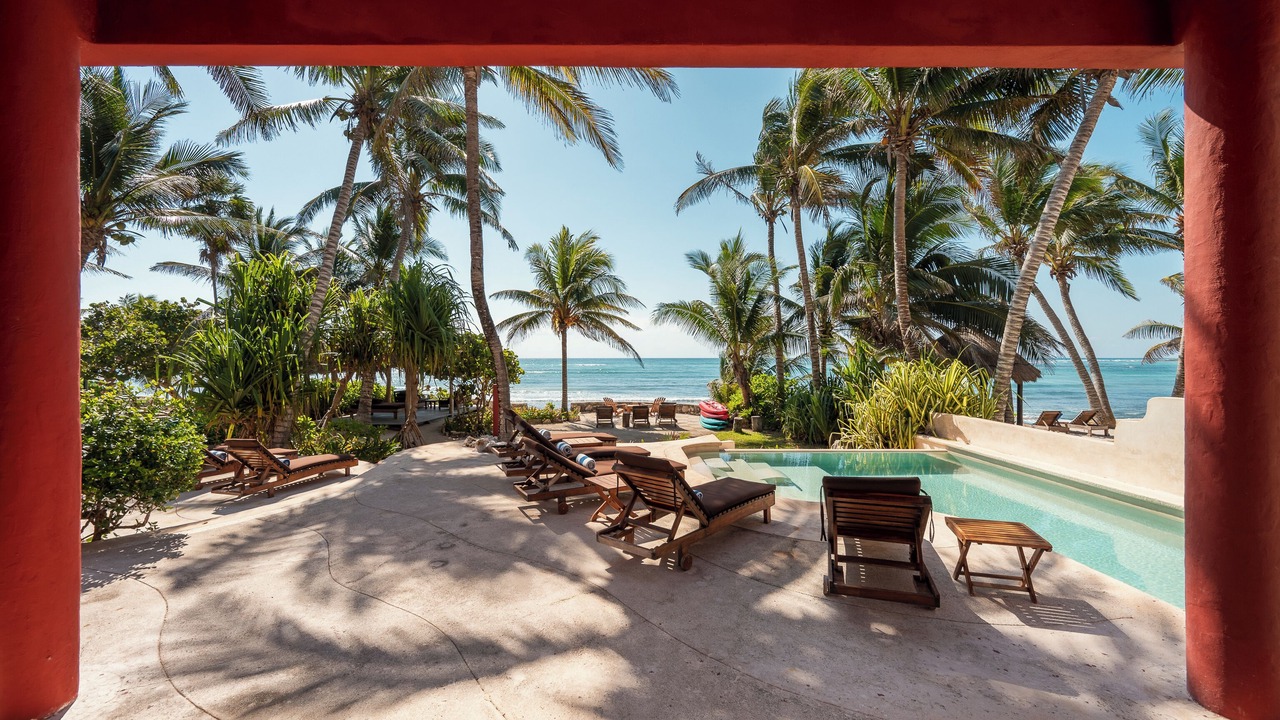 Photo of Outdoor in Akumal