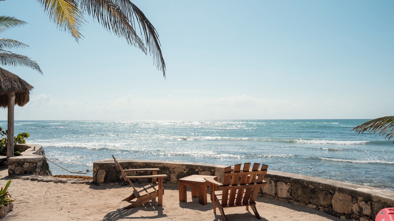 Photo of Others in Akumal