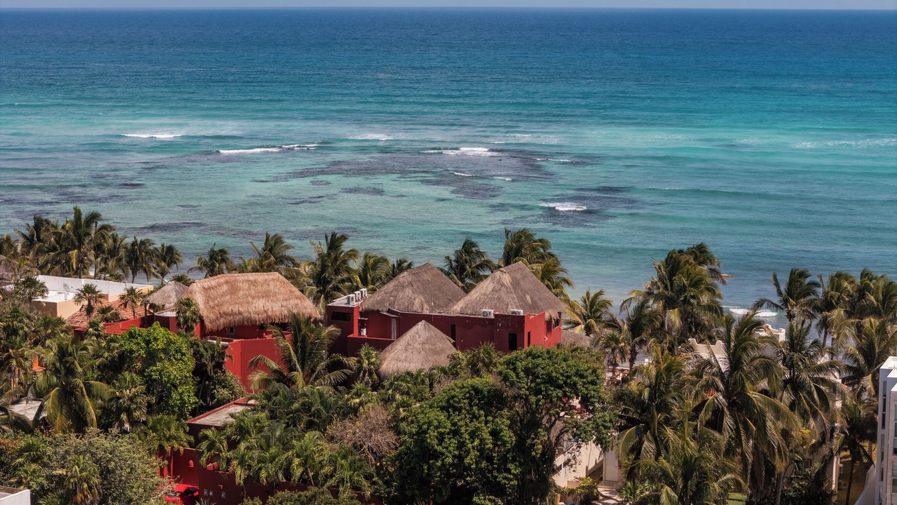 Photo of Outdoor in Akumal