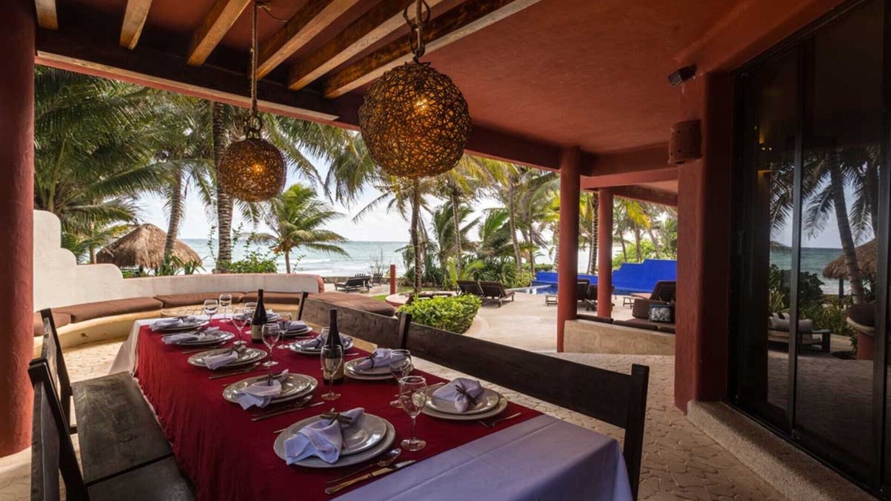Photo of Outdoor in Akumal