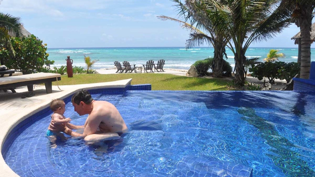 Photo of Outdoor in Akumal