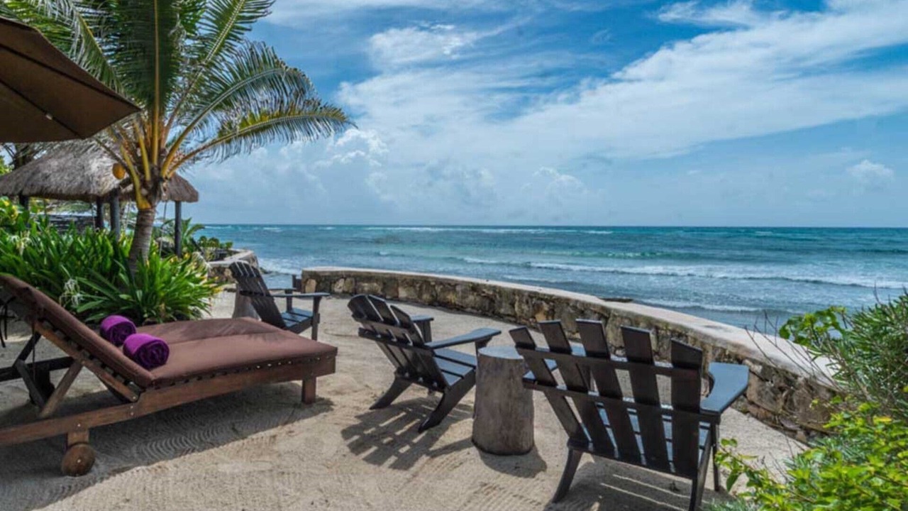 Photo of Outdoor in Akumal