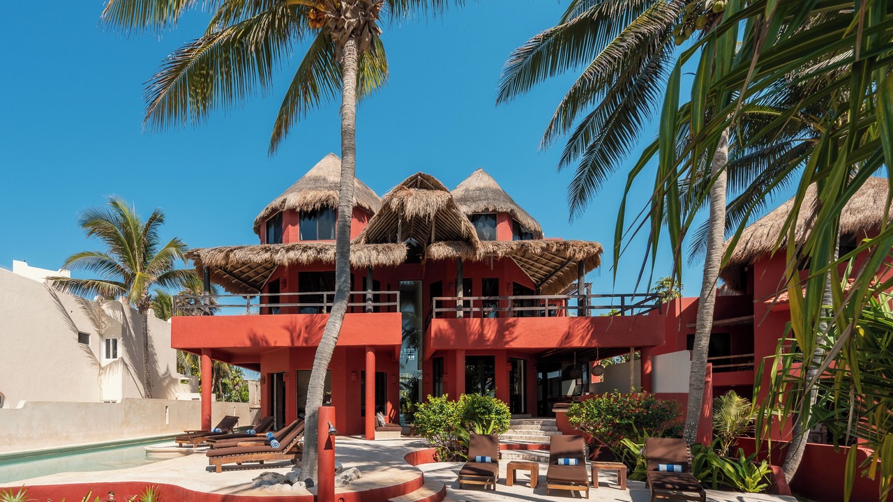 Photo of Outdoor in Akumal