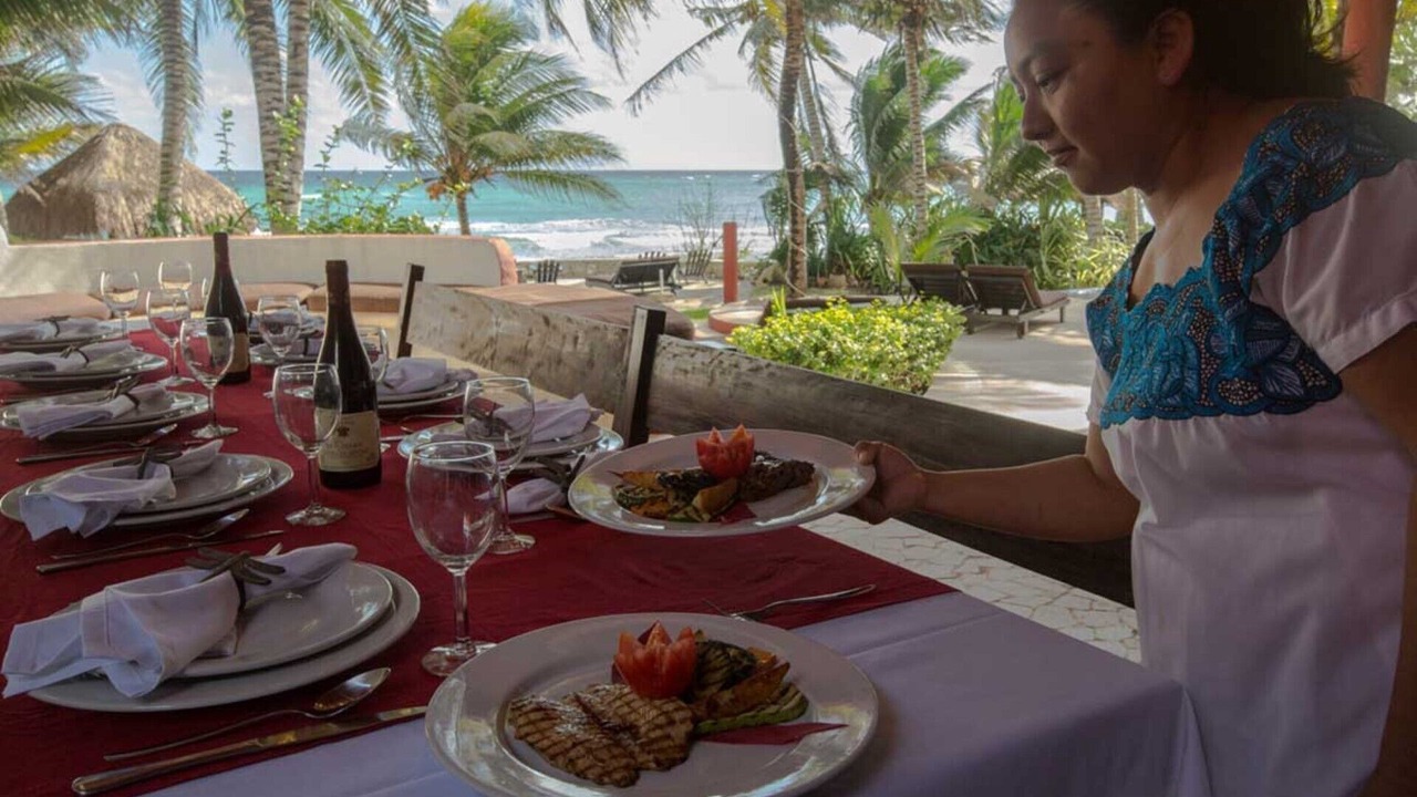 Photo of Outdoor in Akumal