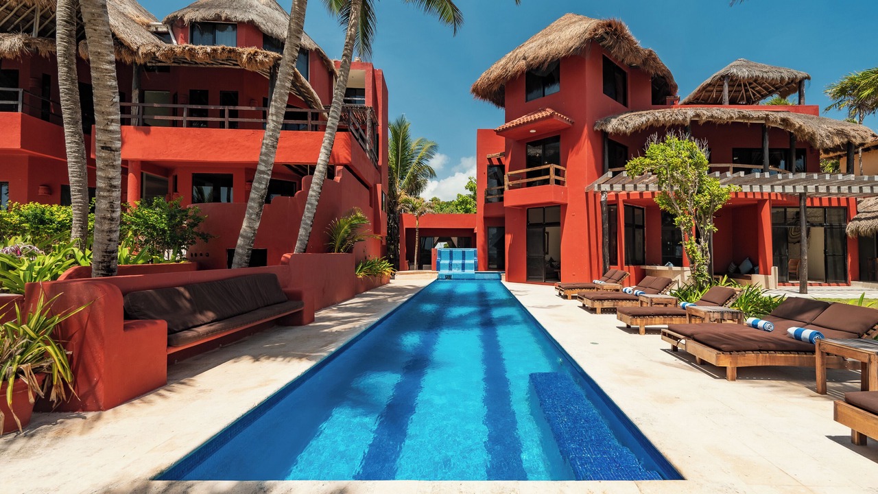 Photo of Outdoor in Akumal