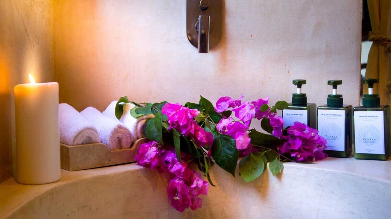 Photo of Bathroom in Akumal