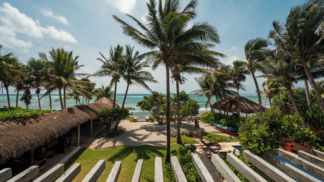 Photo of Outdoor in Akumal