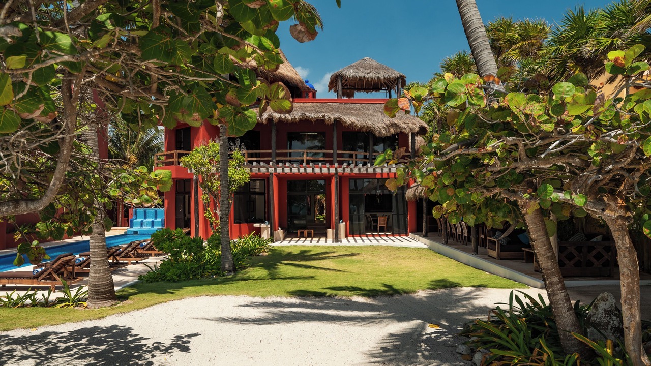 Photo of Outdoor in Akumal
