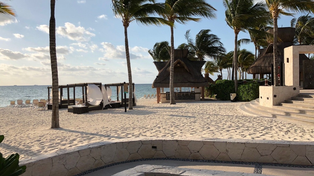 Photo of Others in Playa Mujeres