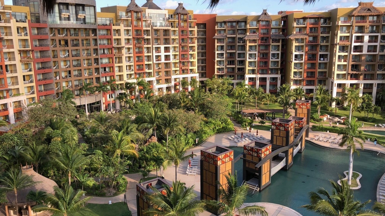 Photo of Outdoor in Playa Mujeres